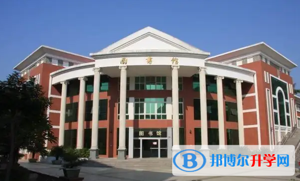 2023漳州優秀高中最新排名