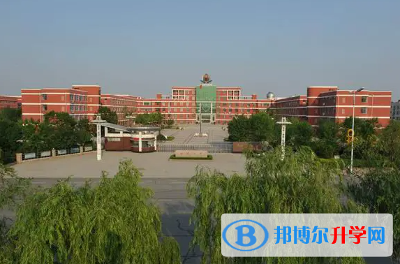 東營市十大高中排名 東營高中排名榜前十名