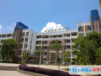 2025玉林高中學(xué)校前十排名榜