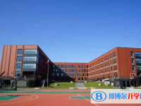 2025朝陽高中學(xué)校前十排名榜