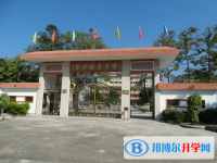 寧培青中學(xué)、里湖中學(xué)、大坪中學(xué)錄取分?jǐn)?shù)線(2023年參考)