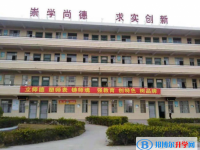 惠來(lái)縣隆江中學(xué)錄取分?jǐn)?shù)線(2023年參考)
