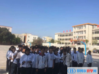 惠來(lái)縣華僑中學(xué)錄取分?jǐn)?shù)線(2023年參考)