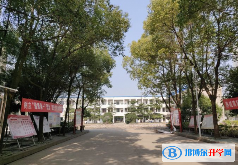 洪湖市文泉中學錄取分數(shù)線(2023年參考)