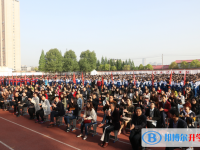 襄陽智源高中、慧博盛高級中學錄取分數線(2023年參考)
