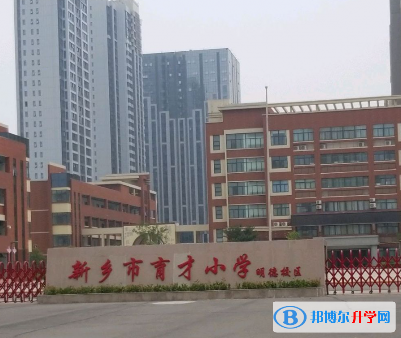 新鄉(xiāng)市育才高中、美術(shù)高級(jí)中學(xué)錄取分?jǐn)?shù)線(2023年參考)