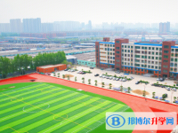 2022吉林市江機中學(xué)、亞橋高中錄取分數(shù)線(2023參考)