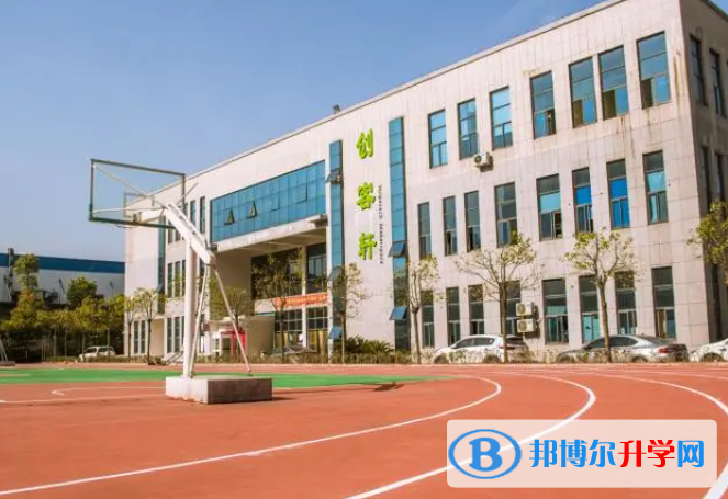 2022洛陽市東明外語實驗學校、新學道高中錄取分數線(2023參考)