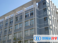 溫州市第二十三中學(xué)2023年招生錄取分?jǐn)?shù)線