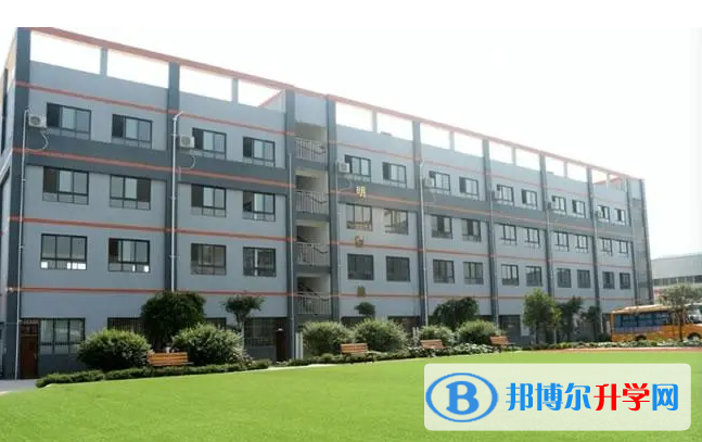 2022安岳九韶外國語學(xué)校錄取分數(shù)線(2023參考)