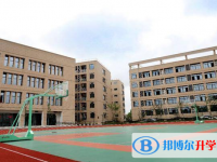 2022余杭區(qū)新理想高級中學(xué)、英特外國語學(xué)校錄取分?jǐn)?shù)線(2023參考)