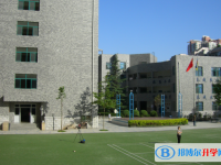 西安電子科技中學、西安十一中、錦園中學錄取分數(shù)線(2023年參考)
