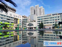 西安三十中、昆侖中學、西咸新區(qū)黃岡涇河中學錄取分數(shù)線(2023年參考)