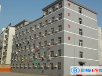 鳳臺(tái)古城中學(xué)錄取分?jǐn)?shù)線(2023年參考)