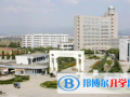 2023年東陽中天高級(jí)中學(xué)國(guó)際部錄取分?jǐn)?shù)線