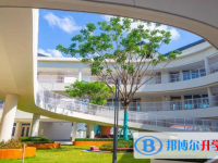 三亞外國語學校歷年招生分數(shù)線一覽表(2025參考)