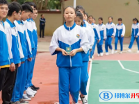 海南鑫源高級中學歷年招生分數(shù)線一覽表(2025參考)