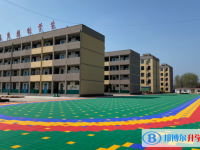 柘城中招錄取分?jǐn)?shù)線(2023年參考)