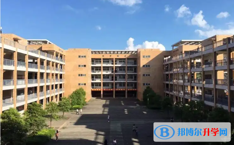 2023江門市第一中學招生計劃 招生人數是多少(附要求、條件、對象)