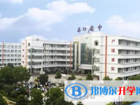 天門市岳口高中、陸羽高中錄取分數線(2023年參考)
