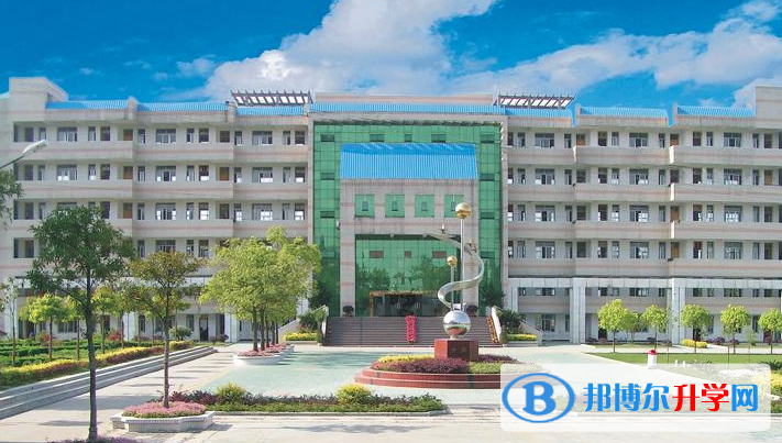 監(jiān)利市新溝中學錄取分數線(2023年參考)