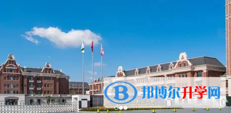 2023年湖州帕丁頓雙語學(xué)校錄取分?jǐn)?shù)線