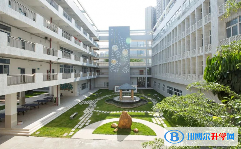 深圳市西鄉(xiāng)中學歷年招生分數(shù)線一覽表(2023參考)
