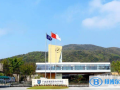 2023年寧波濱海國際學校錄取分數(shù)線