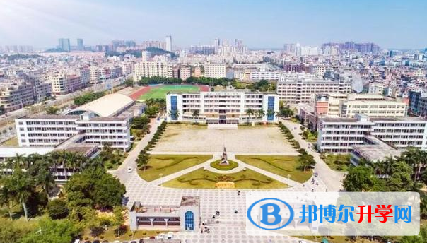 2023陽春市第二中學招生計劃 招生人數是多少(附要求、條件、對象)