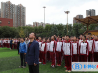 曲江區(qū)曲江中學(xué)歷年招生分?jǐn)?shù)線(xiàn)一覽表(2025參考)