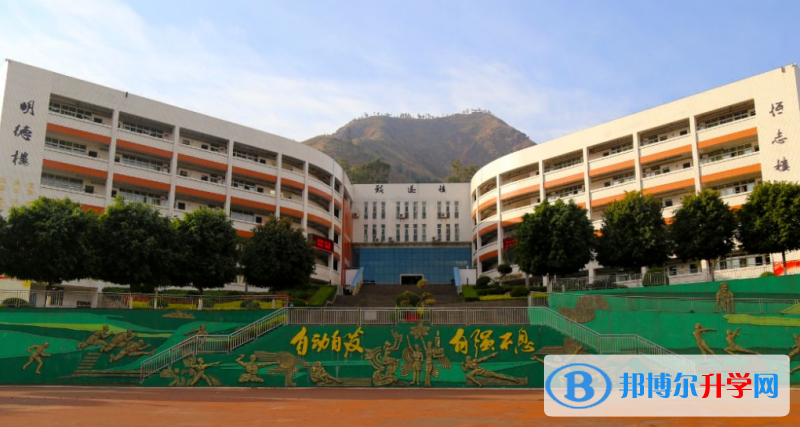 2023年攀枝花招生錄取分數(shù)線