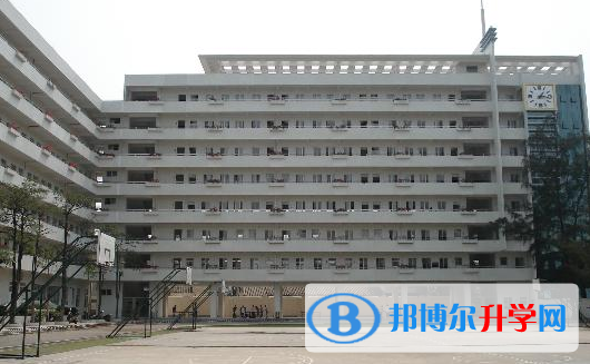 2023揭陽第二中學招生簡章