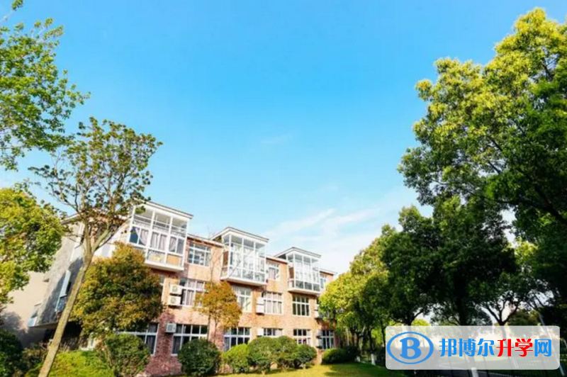 寧波至誠學(xué)校國際部怎么樣