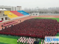 2023年孟州招生中考錄取分?jǐn)?shù)線（2024參考）