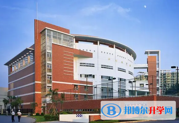 2023廣州市華師附中番禺學校招生計劃 招生人數是多少(附要求、條件、對象)