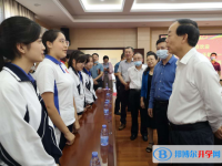深圳市松崗中學新疆班地址，乘車路線