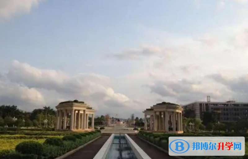 2023東莞市常平中學(xué)多少錢(學(xué)費明細)