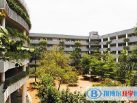 深圳市光明新區高級中學地址，乘車路線