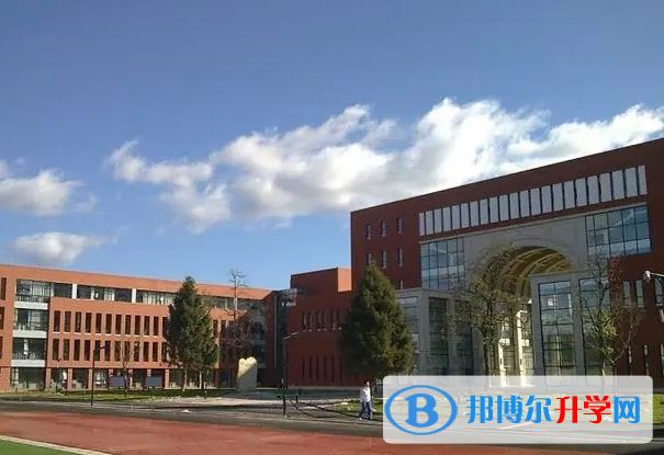 承德市雙灤區(qū)實(shí)驗(yàn)中學(xué)怎么樣、好不好