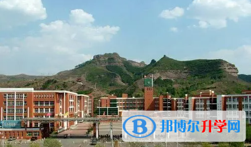承德市第二中學(xué)怎么樣、好不好