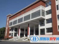 津市市第一中學怎么樣、好不好