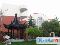 無錫市第六高級中學(xué)怎么樣、好不好
