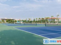 宜興市陽羨高級中學(xué)怎么樣、好不好