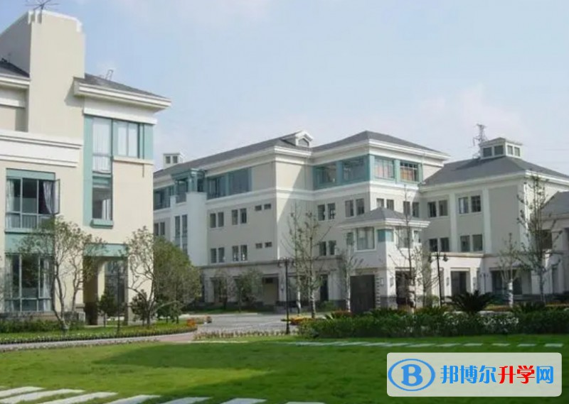 2024年杭州綠城育華學(xué)校國際部報(bào)名時間