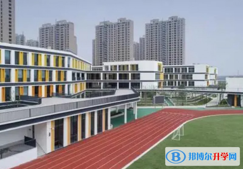 2024年杭州綠城育華學(xué)校國際部錄取分數(shù)線