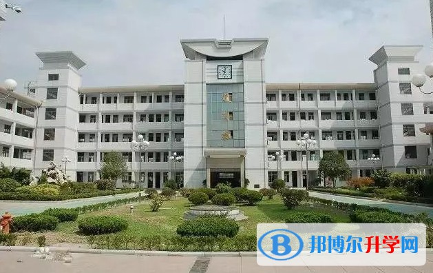 江蘇省平潮高級中學(xué)怎么樣、好不好