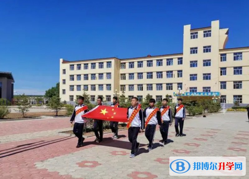 2024呼瑪縣高級中學(xué)招生計劃 招生人數(shù)是多少(附要求、條件、對象)