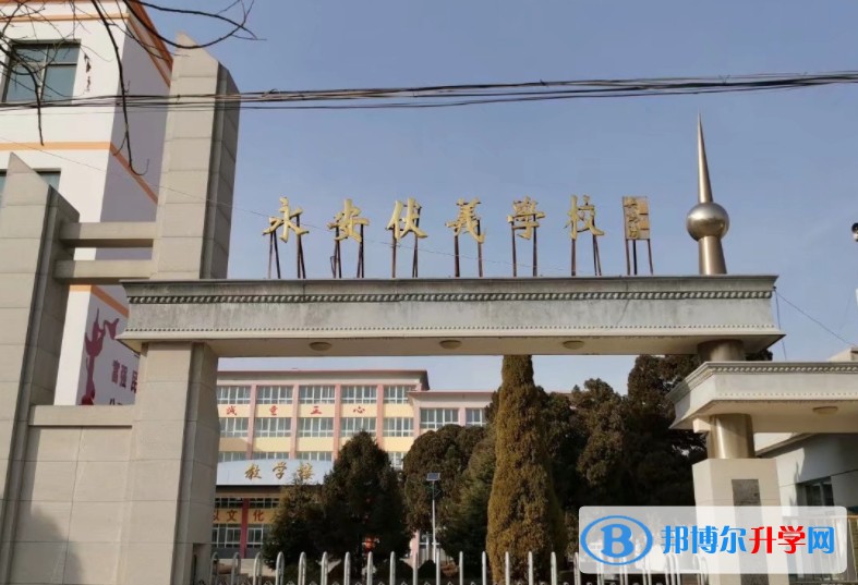 新樂新伏羲中學地址，乘車路線