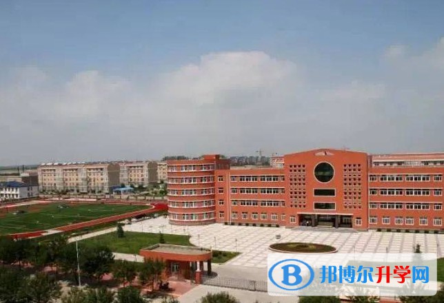唐山市海港高級(jí)中學(xué)招生簡(jiǎn)章2024年