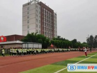 邢臺市第三中學地址，乘車路線